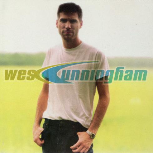 Wes Cunningham